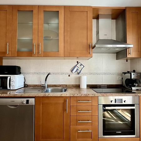 Preciosas Vistas En El Corazon De La Riveira Sacra Apartment Quiroga Ngoại thất bức ảnh
