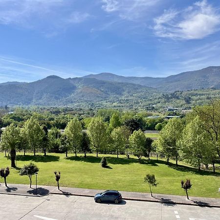Preciosas Vistas En El Corazon De La Riveira Sacra Apartment Quiroga Ngoại thất bức ảnh