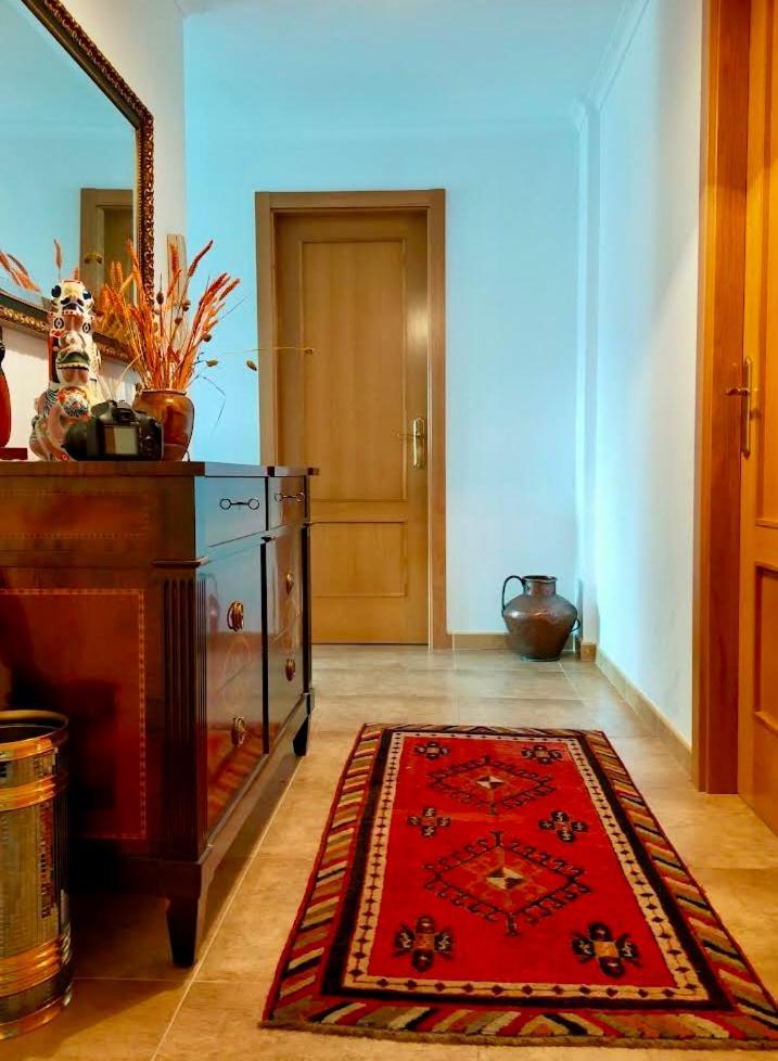 Preciosas Vistas En El Corazon De La Riveira Sacra Apartment Quiroga Ngoại thất bức ảnh
