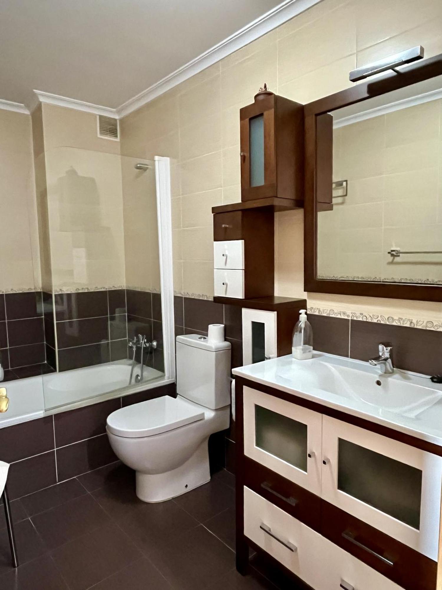 Preciosas Vistas En El Corazon De La Riveira Sacra Apartment Quiroga Ngoại thất bức ảnh