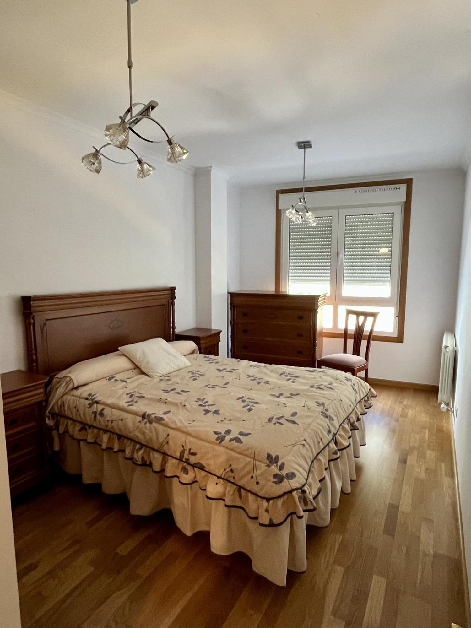 Preciosas Vistas En El Corazon De La Riveira Sacra Apartment Quiroga Ngoại thất bức ảnh