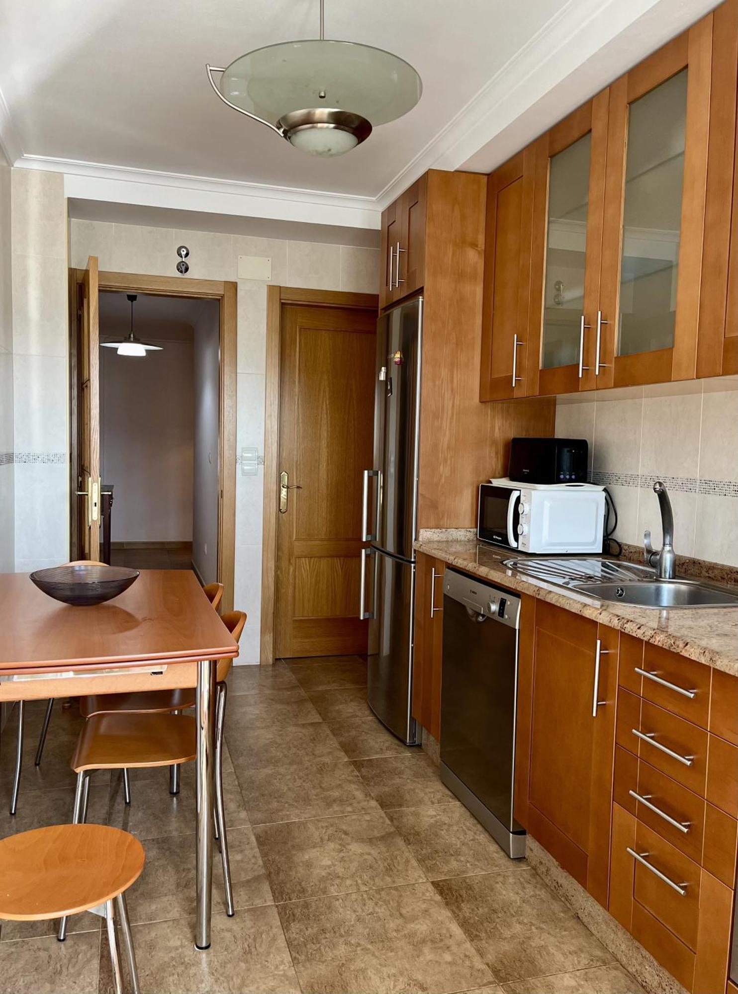 Preciosas Vistas En El Corazon De La Riveira Sacra Apartment Quiroga Ngoại thất bức ảnh